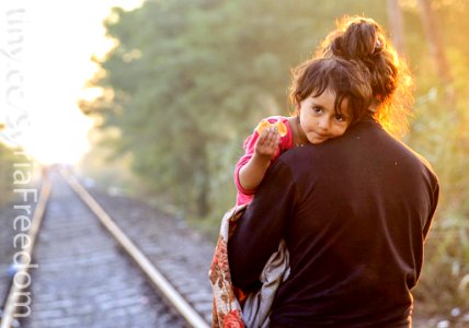 Syrian Refugees