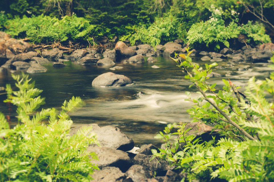 Masgouche, Quebec