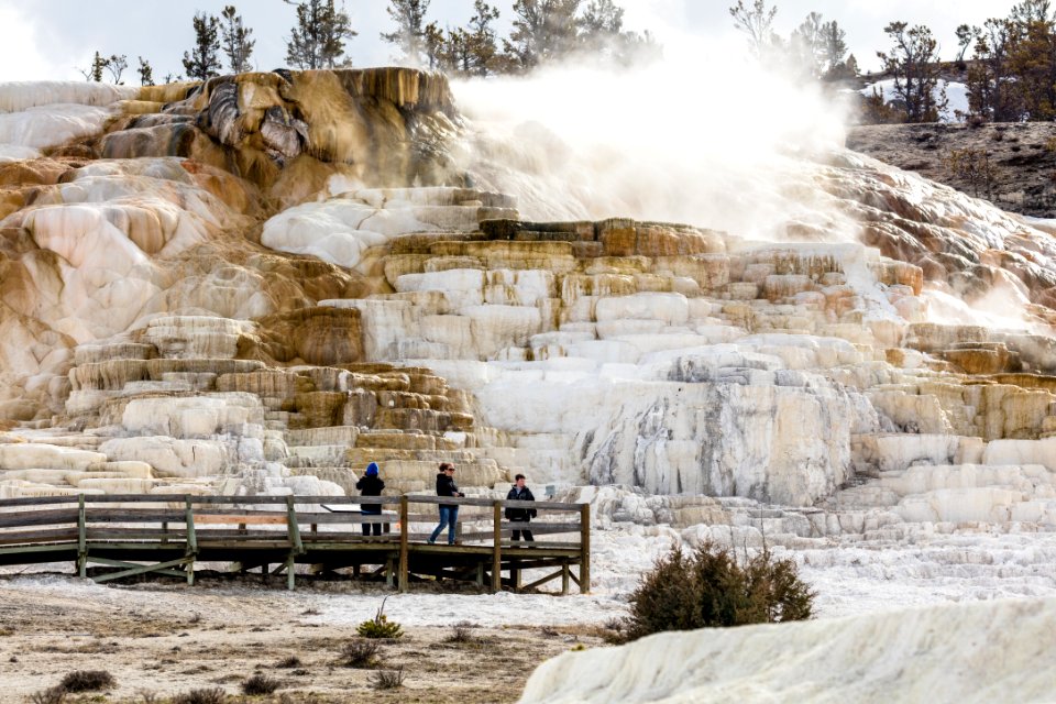 Exploring Palette Spring