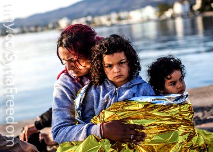 Syrian Refugees