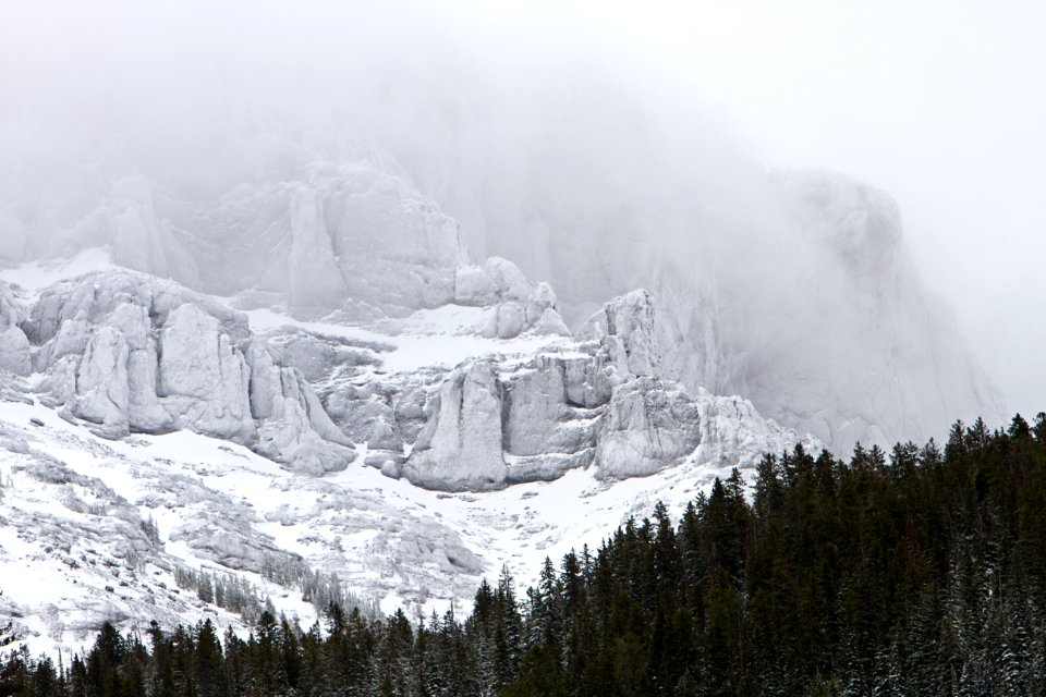 Abiathar Peak
