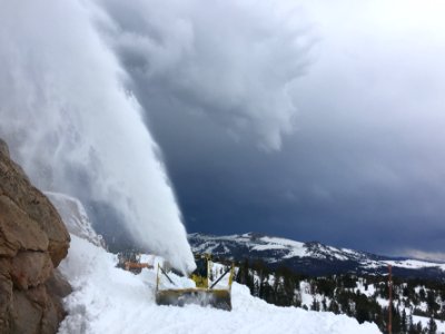 Beartooth Highway spring 2018 (2)
