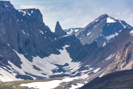 Bears Tooth photo