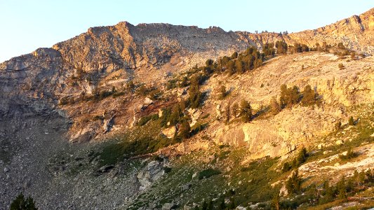 Ruby Mts, Nevada (2)