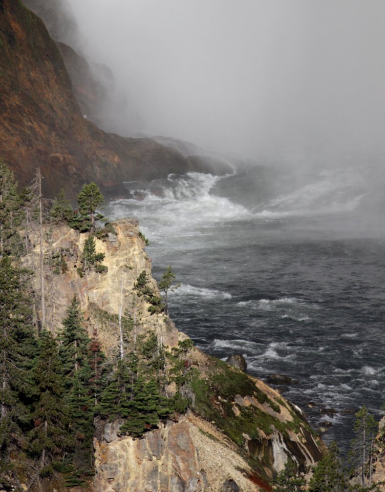 Yellowstone River