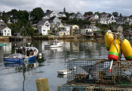 005 - STONINGTON, HANCOCK CO, MAINE (9-19-2018) -51