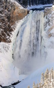 Lower Falls photo