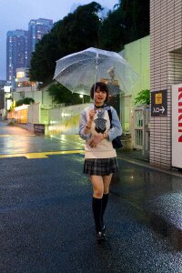 Love woman japanese photo