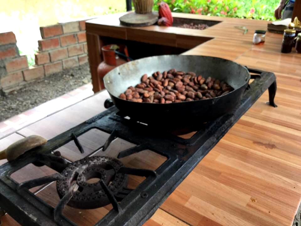 Cacao 2