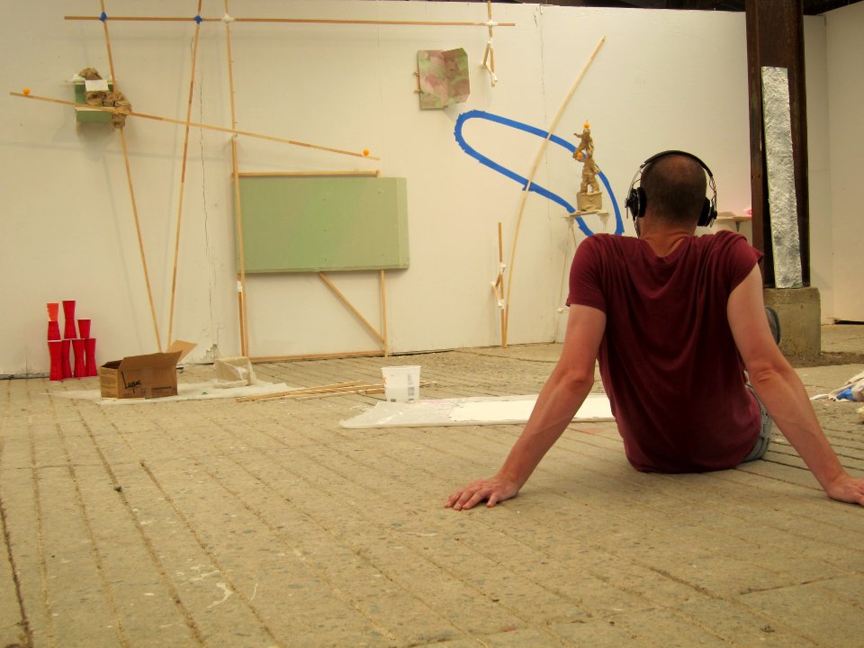 2015 Triangle Artists' Workshop