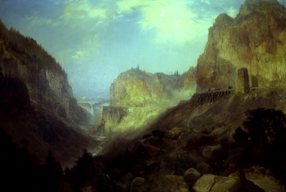 Golden Gate