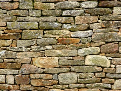 stone, wall, textura