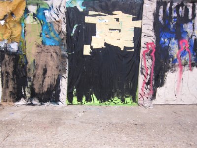 2015 Triangle Artists' Workshop
