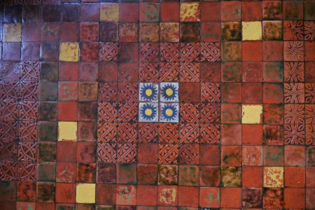 floor 2, Malbork