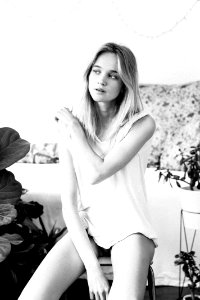 Rosie tupper photo