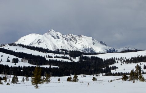 Electric Peak