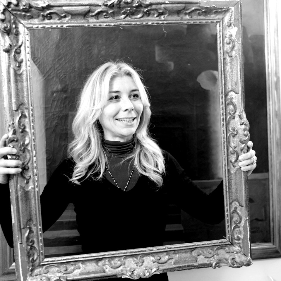 Baby Dany In Frame