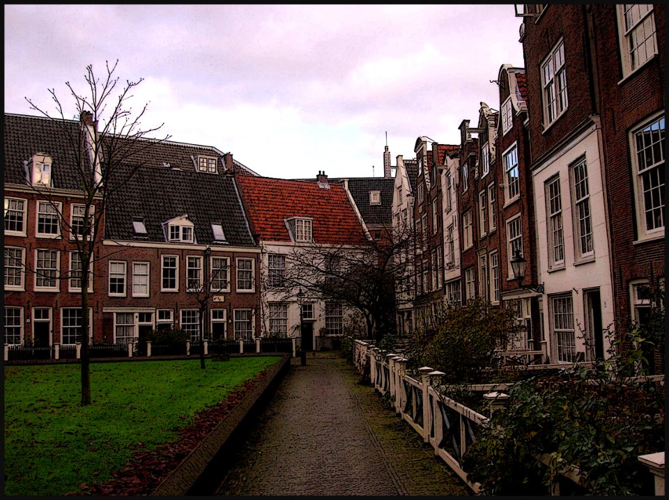 Roomsteig Square