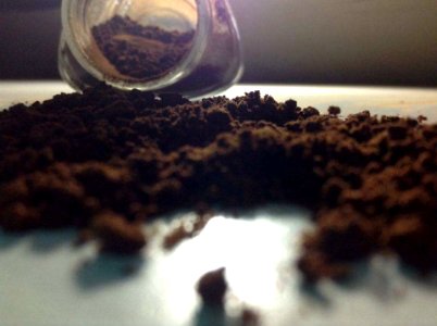 Coffe !!