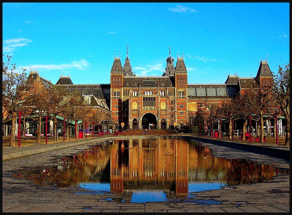 Rijks Museum