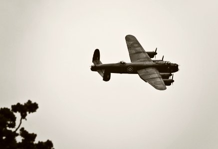 lancaster