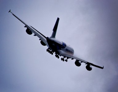 a380 photo