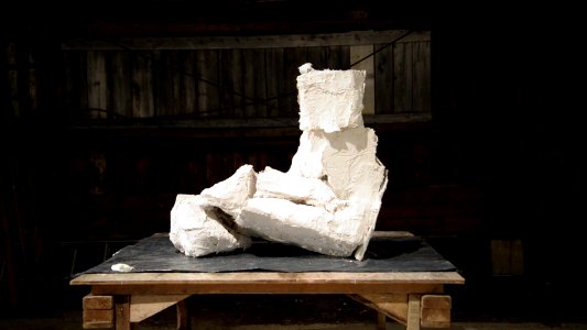 2015 Triangle Artists' Workshop (photo by Lior Tamim)