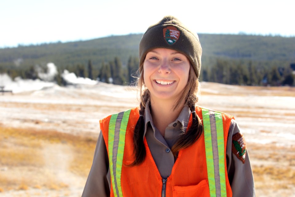 Megan Norr - Geothermal Technician