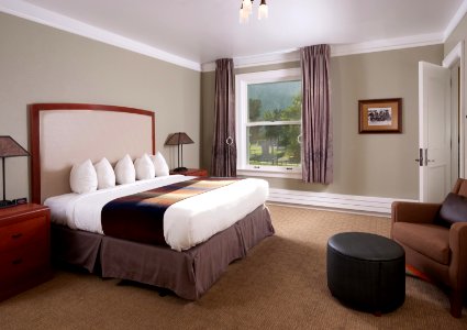 Premium King Room