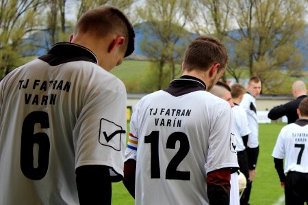 TJ Fatran Varín dorast