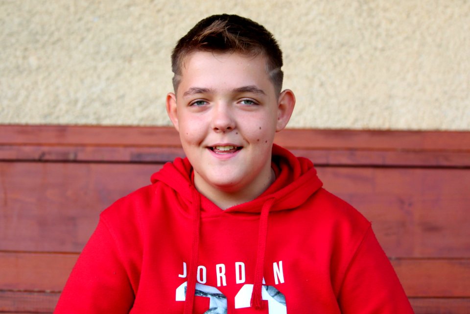 U15: TJ Zbyňov - TJ Hvozdnica