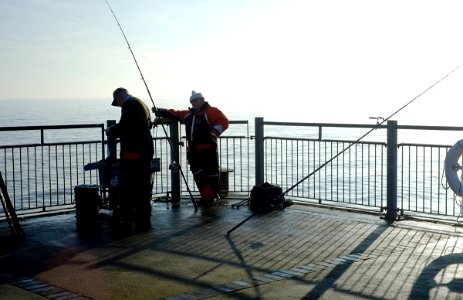 Fishermen of Southwold photo