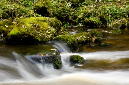 sgwd yr eira