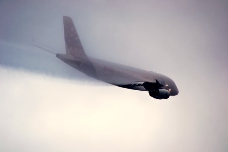 a380 cloud