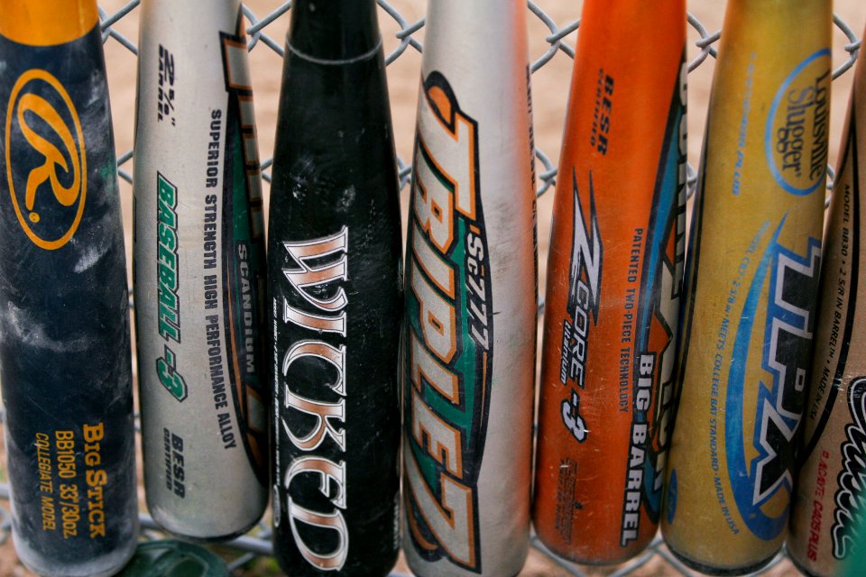 baseball stock006