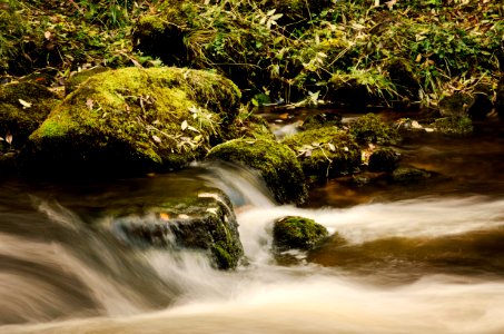 sgwd yr eira