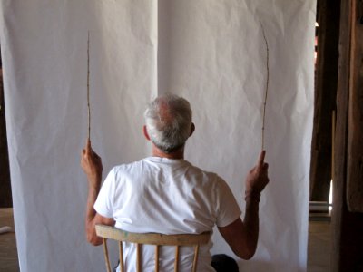 2015 Triangle Artists' Workshop