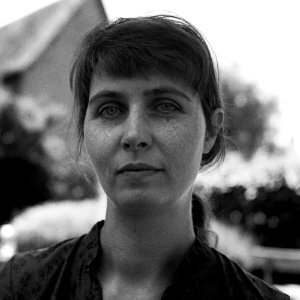 100 Strangers #71 Anna