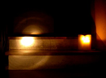 Scala di luce /Common & Individual