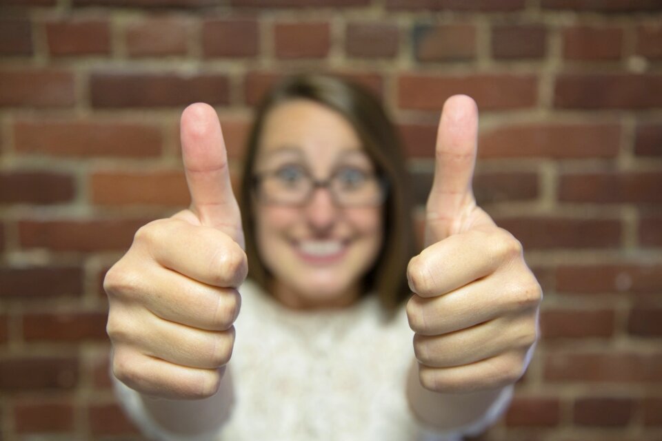Good fingers marketing