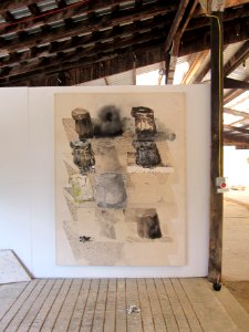 2015 Triangle Artists' Workshop