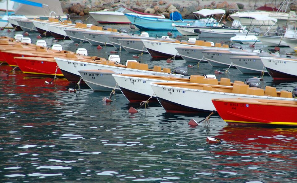 Island catalina california