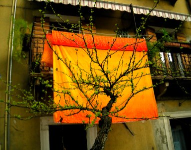 Quartiere nuovo