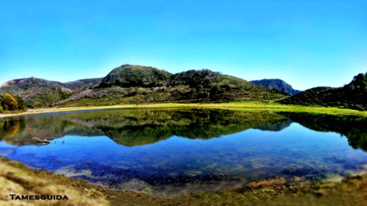 Dhaya, Tamesguida photo