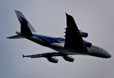 a380 photo