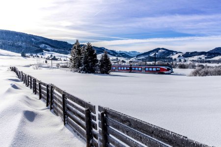 Unser Februar-Kalenderbild