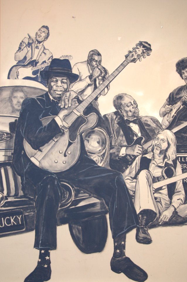 John Lee Hooker