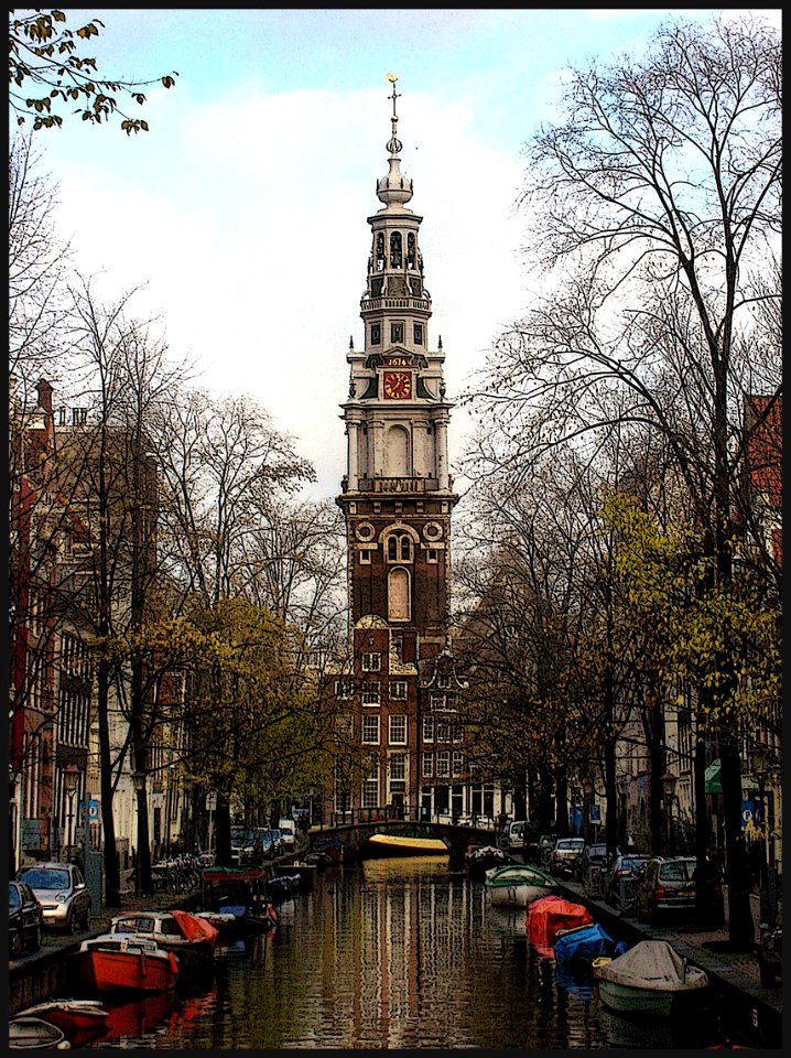 Westerkerk