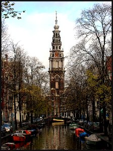 Westerkerk