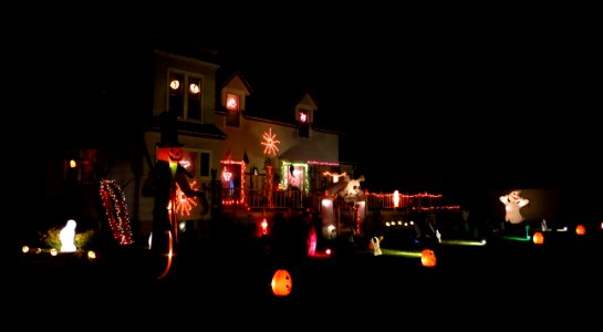 IMG 1781 (2) Ghouls, ghosts and jack-o-lanterns